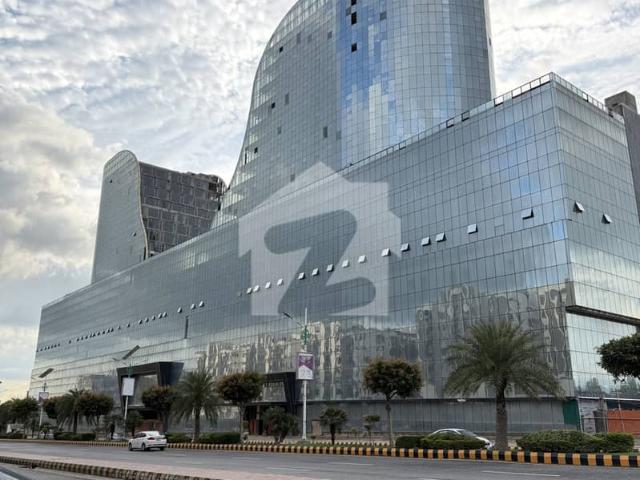 7 Marla Semi Developed Residential Plot | F Exective Block | Gulberg Residencia Islamabad