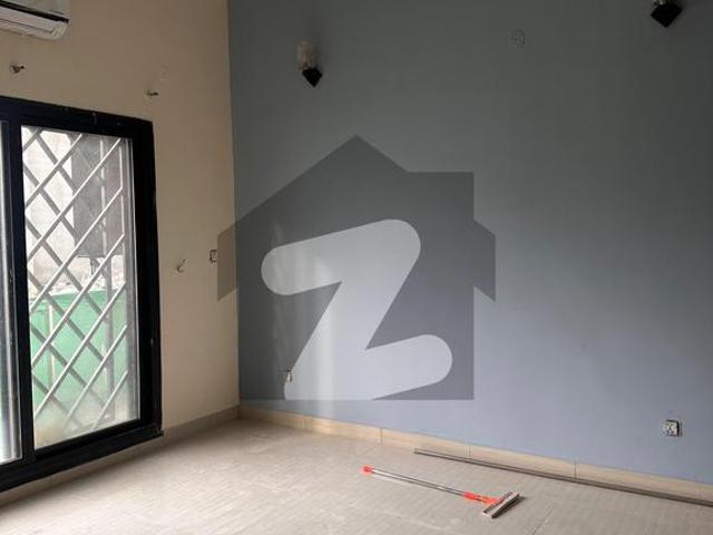 7 Marla Semi Furnished House For Rent | Solar Installed Gulberg Residencia Block L
