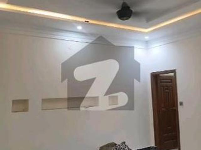 7 Marla Single Unit Brand New House Available For Sale In Block F Gulshan E Sehat E 18 Islamabad Gulshan e Sehat 1