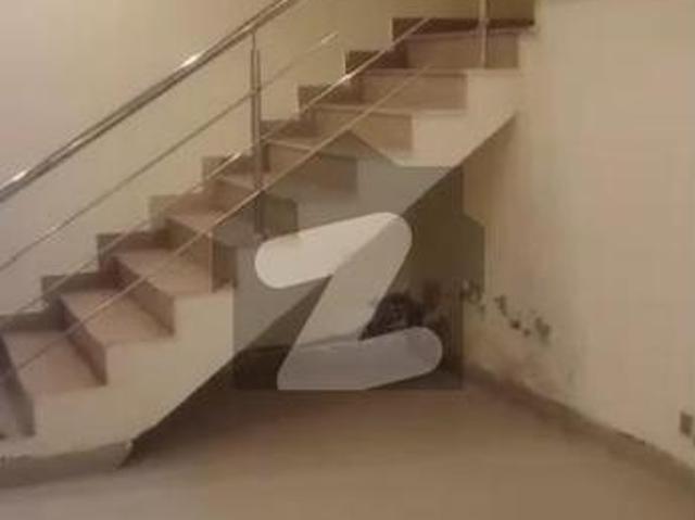 7 Marla Single Unit House Available For Rent. Proper 3 Bedrooms With Attached Bathrooms, TV Lounge, Kitchen, And Car Parking. Bahria Town Phase 8 Usman Block