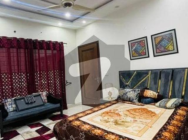 7 Marla Single Storey House For Sale