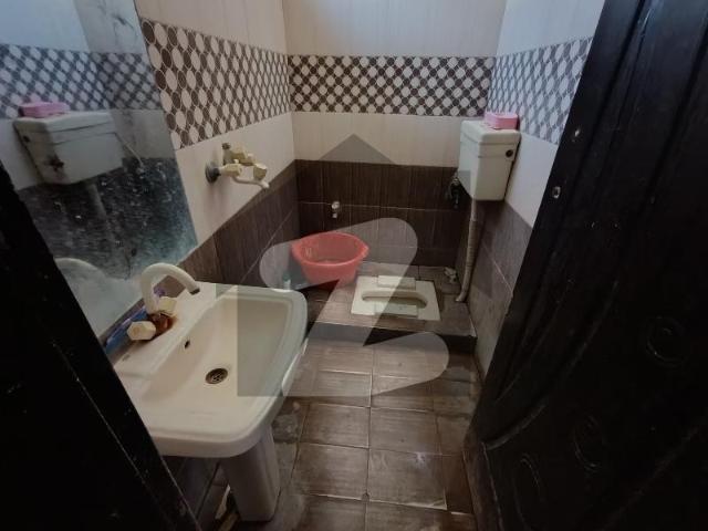 7 Marla Single Storey House For Sale In Gated Society Punjab Small Industries