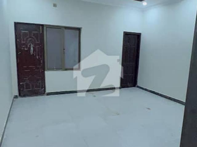 7 Marla Single Storey House For Sale In Phase 5 B