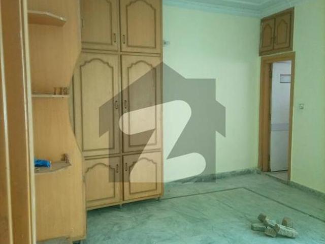 7 Marla Single Storey For Rent In Soan Garden