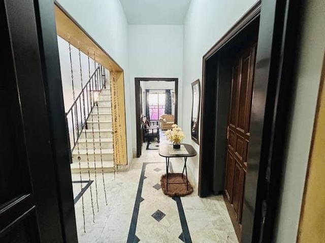 7 marla single story house available for sale in lasani town in Pakistan | Clasf real estate