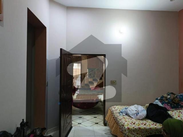 7 Marla Single Story House For Sale Bahawalpur