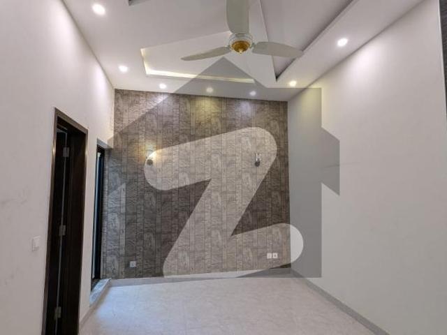 7 Marla Slightly Used House In Dha Phase 9 Town DHA 9 Town