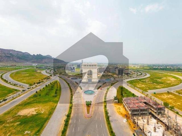 7 marla solid land plot available for sale in c block faisal hills