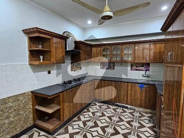 7 Marla Tile Flooring BASEMENT Available For Rent In G 13/2