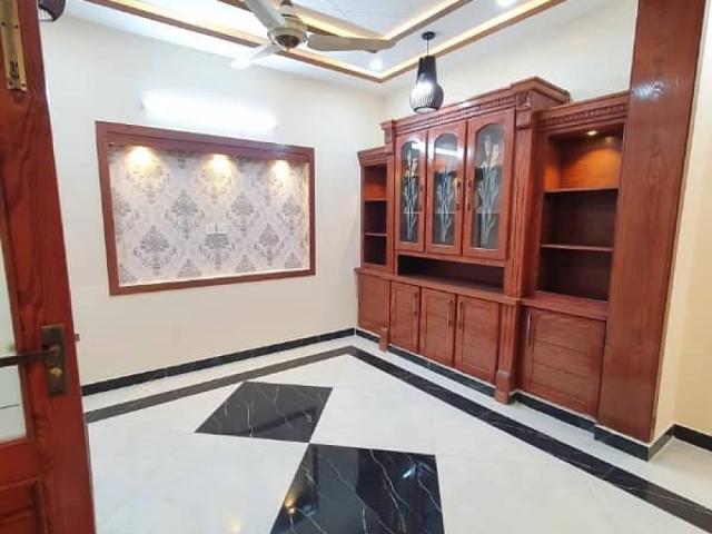 7 Marla Tile Flooring Double Storey House Gas Available G 13 Islamabad G 13 ID 88245
