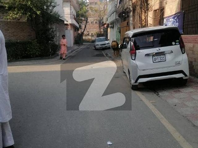 7 Marla Triple Storey House