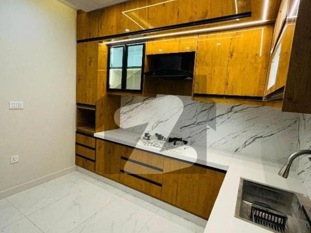 7 Marla Triple Storey Most Luxurious Design House For Sale In Buch Executive Villa Multan Buch Executive Villas