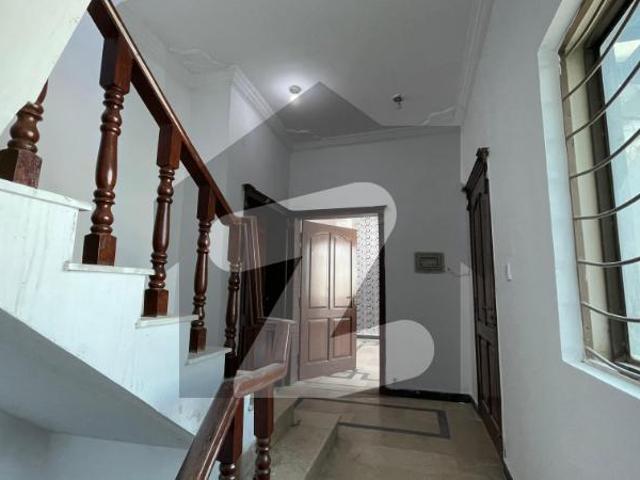 7 Marla Triple Story Full House available for rent in G15 G 15