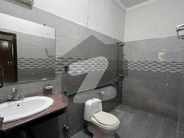 7 Marla Triple Storey House Available For Sale Near Park Masjid Or Commercial Bahria Town Phase 8