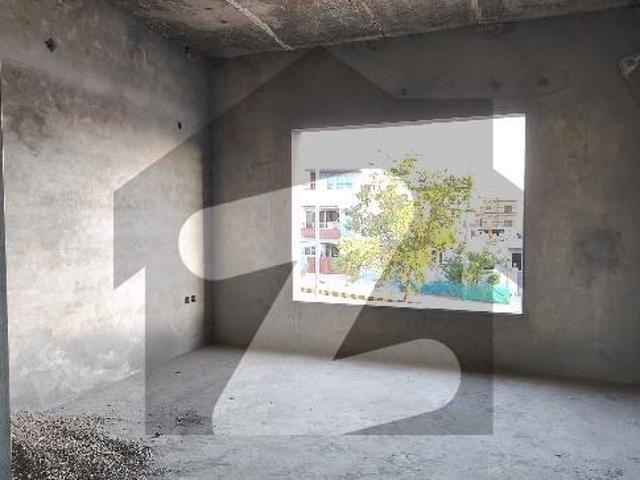 7 Marla triple story house for sale Punjab Government Servant Housing Foundation PGSHF