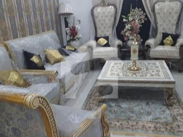 7 Marla Triple Story Owner Build House For Sale