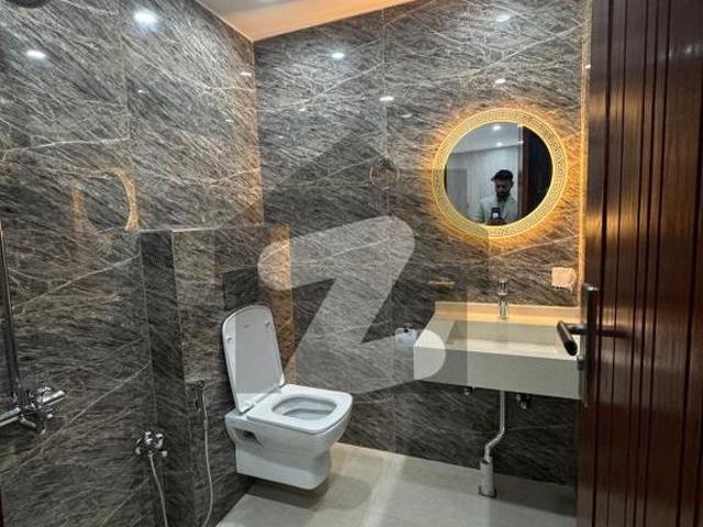 7 Marla Ultra Design House Is Available For Sale In Bahria Town Phase 8 Abu Bakar Block Rawalpindi Bahria Town Phase 8 Abu Bakar Block