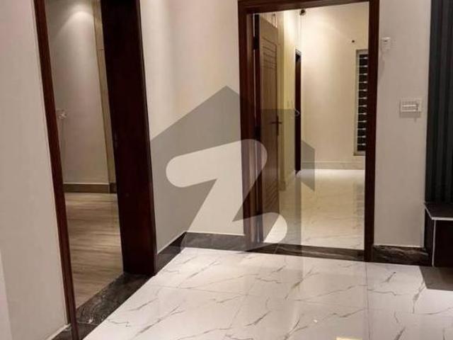 7 Marla Ultra Luxury Designer House For Sale Double Heighted A Plus Construction Direct Access To Main Boulevard Bahria Town Phase 8 Safari Valley