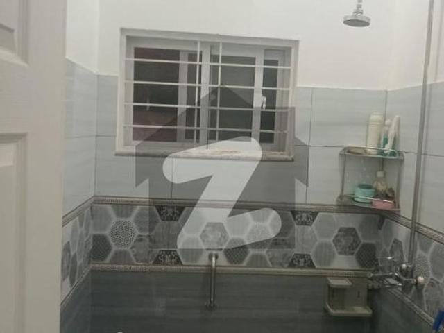 7 Marla Upper Portion For Rent In Juiblee Town Block D Jubilee Town