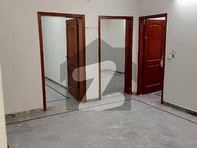 5 Marla Upper Portion/ 2 Bedrooms With. 2 Bathrooms TV Launch Kitchen All Facilities Available Electricity Water Gas School Masjid College University Market Public Transport Metro Bus Service