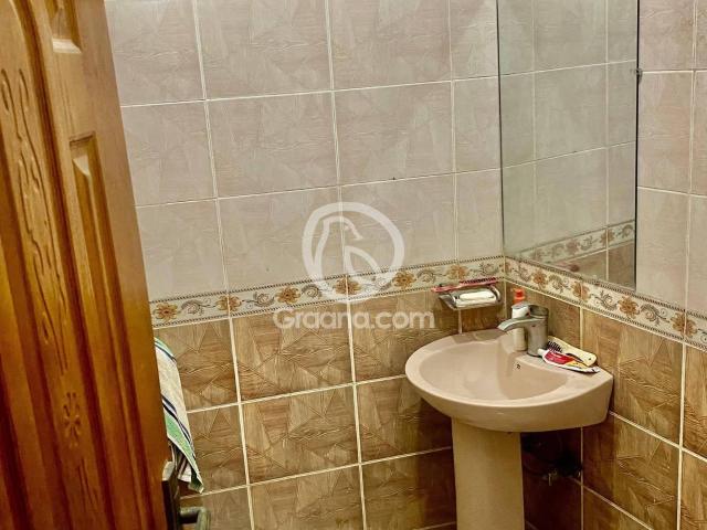 7 Marla Upper portion for Rent