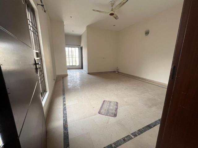 7 Marla Upper portion for Rent
