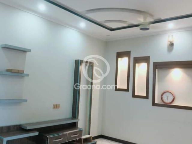 7 Marla Upper portion for Rent