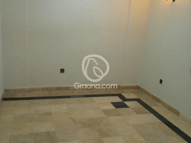 7 Marla Upper portion for Rent