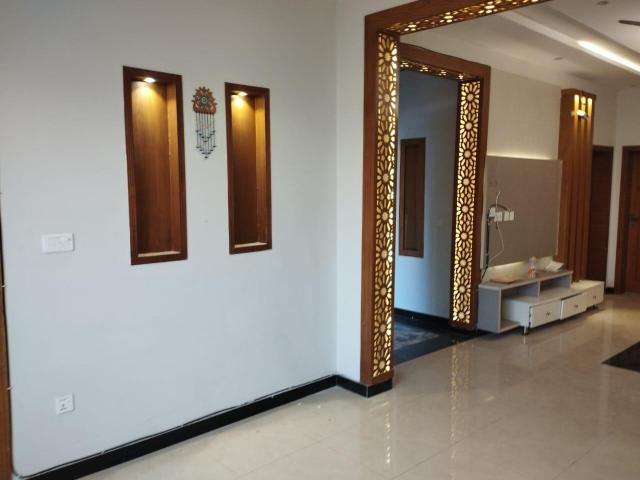 7 Marla Upper portion for Rent