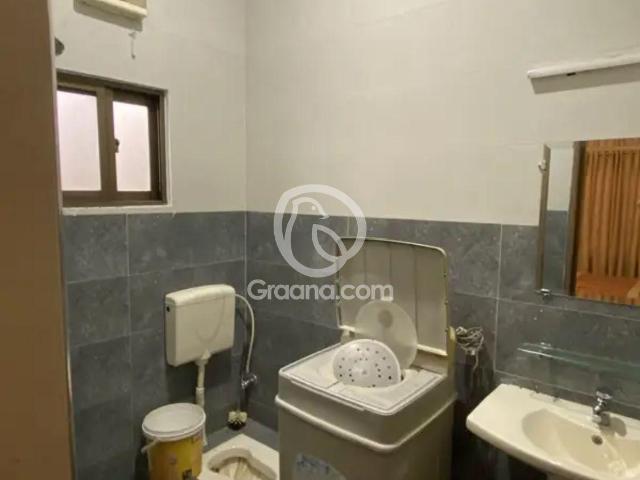 7 Marla Upper portion for Rent