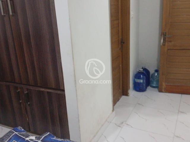 7 Marla Upper portion for Rent