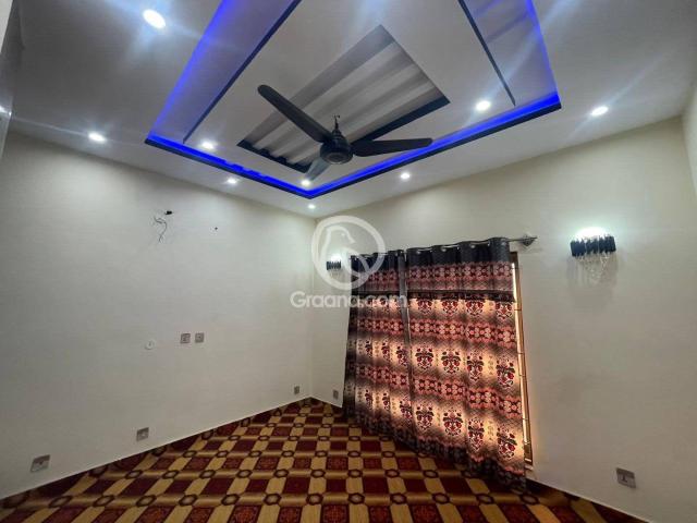 7 Marla Upper portion for Rent