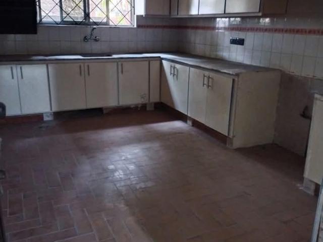 7 Marla Upper portion for Rent