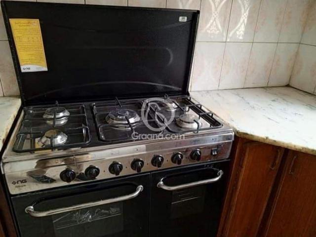 7 Marla Upper portion for Rent
