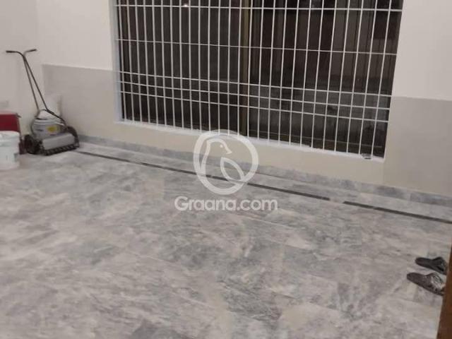 7 Marla Upper portion for Rent