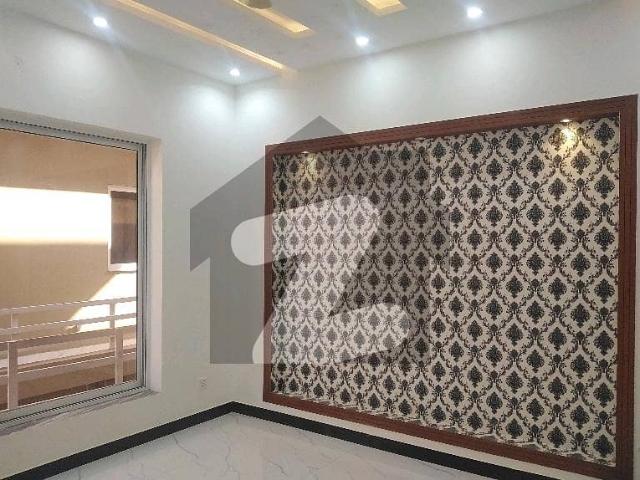 7 Marla Upper Portion For rent In Bahria Town Rawalpindi