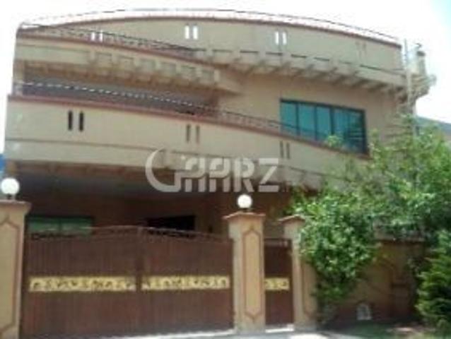 7 Marla Upper Portion for Rent in Islamabad Fechs