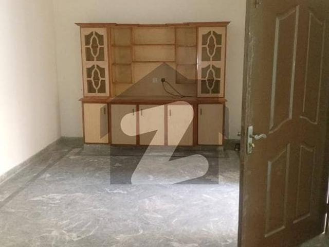 7 Marla Upper Portion For Rent In Johar Town Lahore