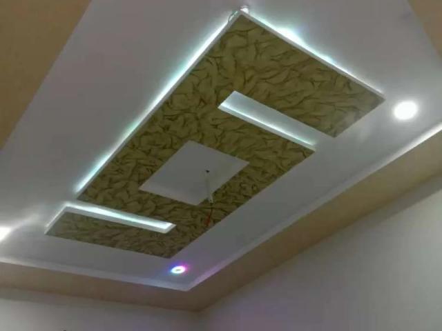 7 Marla Upper Portion for rent in Shalimar Colony behind Toyota Motors Multan Shalimar Colony ID 02123