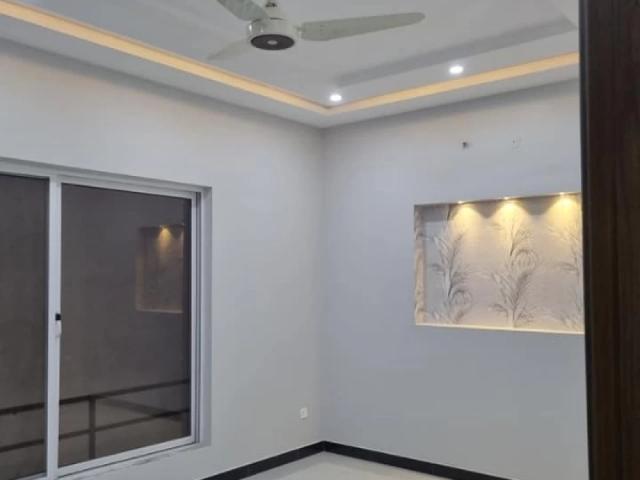 7 Marla Upper Portion House Bahria Town Phase 8 Rawalpindi Soan Garden, Islamabad ID 71352