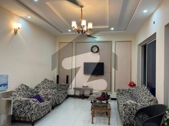 7 Marla Used House For Sale In Abdulaha Garden