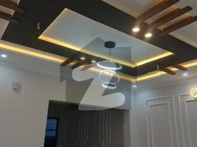 7 Marla Vip Brand New House For Sale. Pgshf sector c