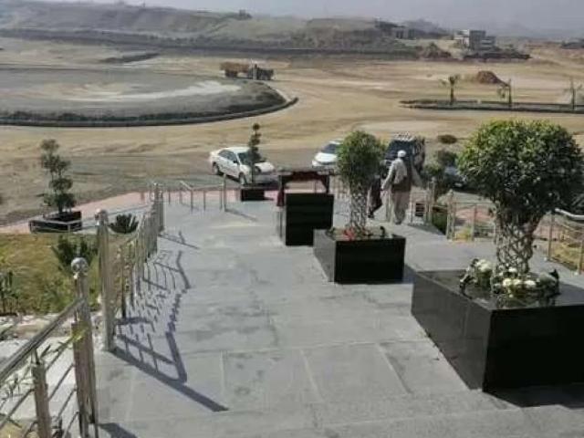 7 Marla VIP Corner Plot Available for Sale Nowshera ID 60874