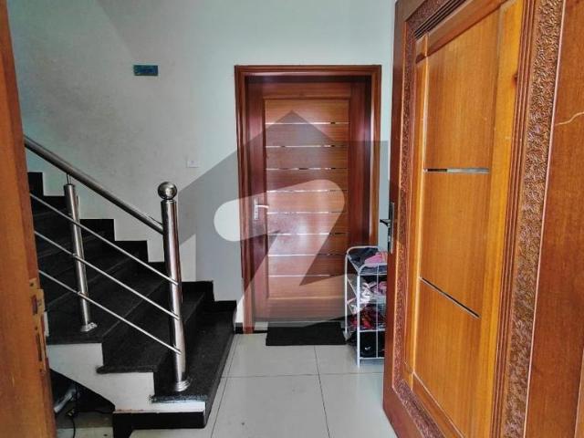 7 Marla Well Maintained Double Unit House for Sale in Jinnah Garden, Islamabad | Lop Approved FECHS