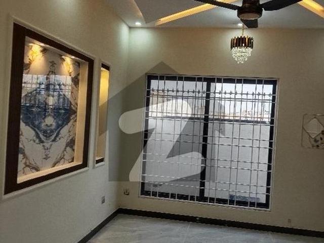 7 marla 1.5 brand new story house for rent in jinnah garden fechs