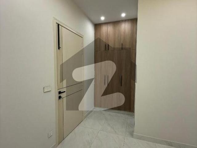 7 Marla 2 Bad Flat Bahria Orchard Phase 4 Block G5