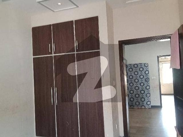 7 marla 2 bed upper portion for rent in alfalah near lums dha lhr