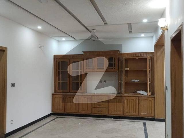 7 Marla 30*60 double Unit Full house Available For Rent G 15 Islamabad