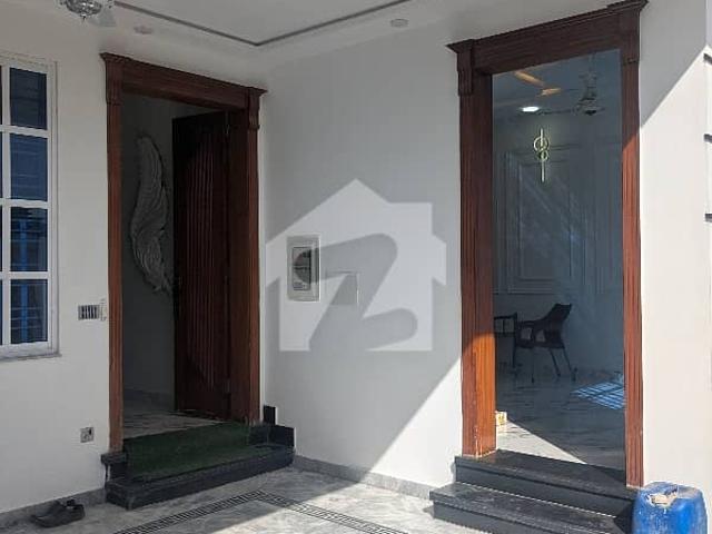 7 Marla 30*60 House For Sale In G15
