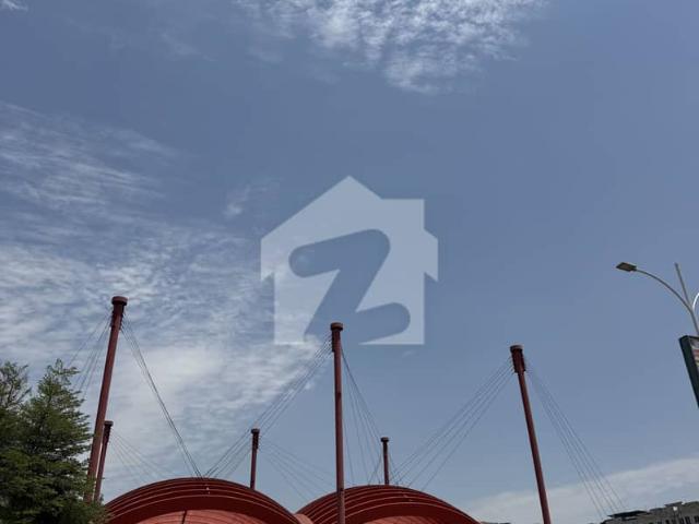 7 Marla 30x60 Corner V Block Gulberg Residencia Islamabad